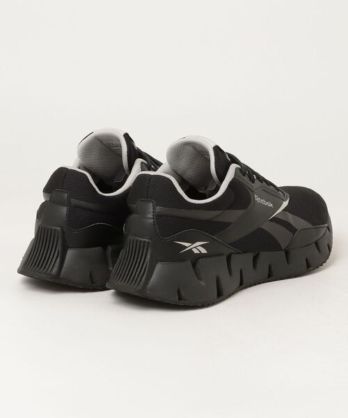 「Reebok」 シューズ 26.0cm ブラック系その他 メンズ_画像2