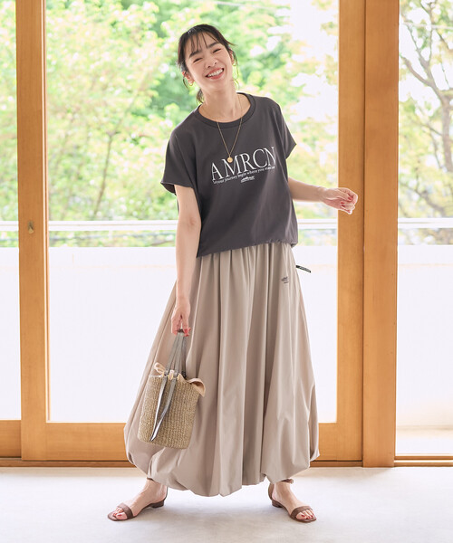 FREAK'S STORE（フリークスストア） セットアップ 夏 Americana