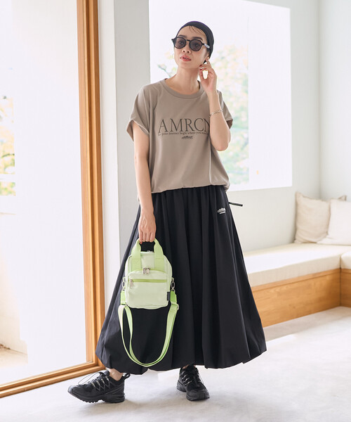 FREAK'S STORE（フリークスストア） セットアップ 夏 Americana