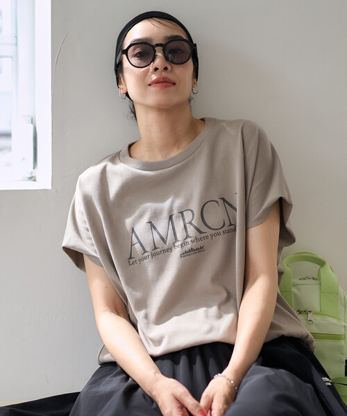 FREAK'S STORE（フリークスストア） セットアップ 夏 Americana