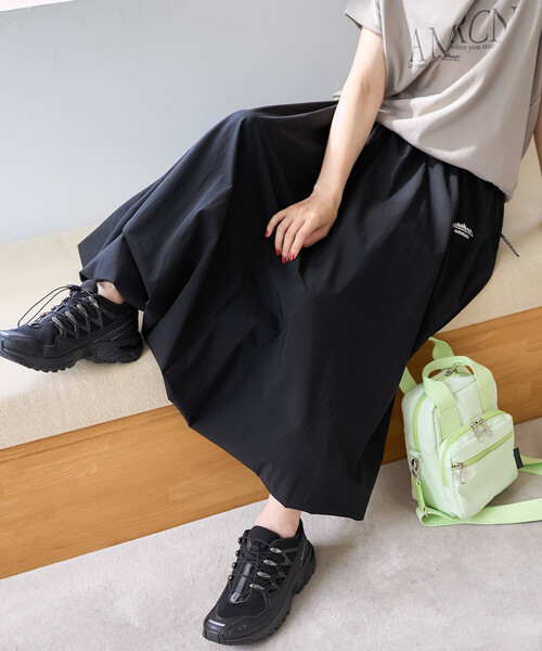 FREAK'S STORE（フリークスストア） セットアップ 夏 Americana