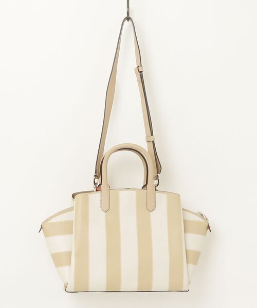 kate spade NEW YORK（ケイト・スペード ニューヨーク） ストライプ柄 