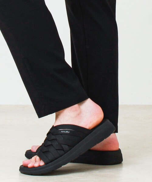 MALIBU SANDALS（マリブサンダルズ） サンダル 「MALIBU SANDALS