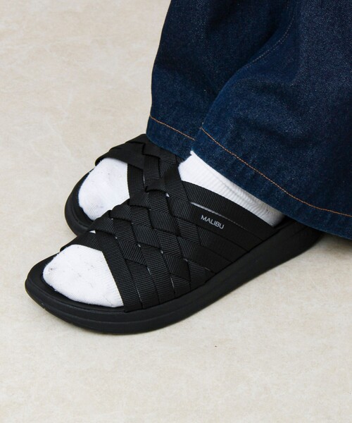 MALIBU SANDALS（マリブサンダルズ） サンダル 「MALIBU SANDALS