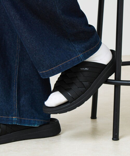 MALIBU SANDALS（マリブサンダルズ） サンダル 「MALIBU SANDALS