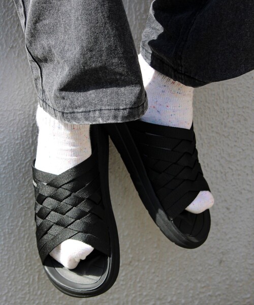 MALIBU SANDALS（マリブサンダルズ） サンダル 「MALIBU SANDALS