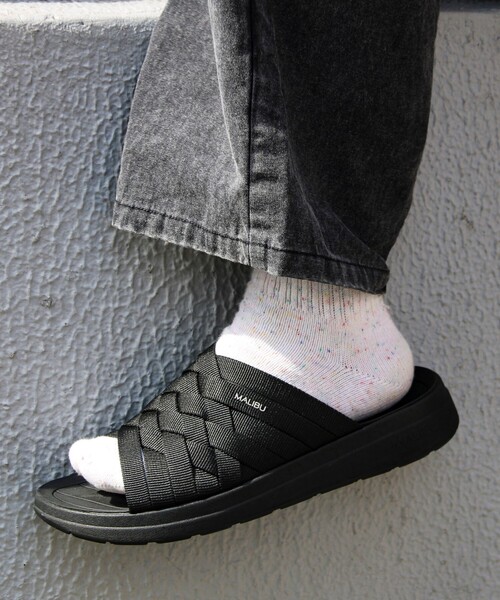 MALIBU SANDALS（マリブサンダルズ） サンダル 「MALIBU SANDALS