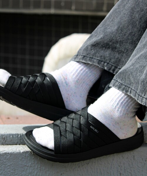 MALIBU SANDALS（マリブサンダルズ） サンダル 「MALIBU SANDALS