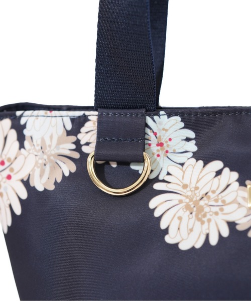 「PAUL & JOE ACCESSOIRES」 2WAYバッグ FREE ミント レディース_画像5