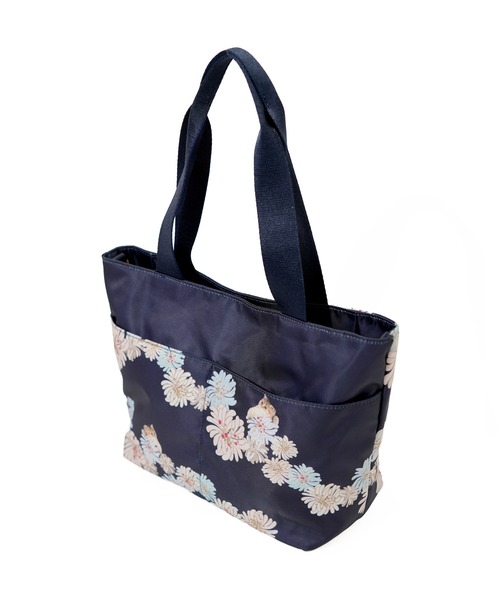 「PAUL & JOE ACCESSOIRES」 2WAYバッグ FREE ミント レディース_画像7