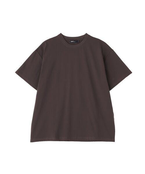 WAAC セットアップ ハーフジップ 半袖 ルーズパンツ WAAC セットアップ