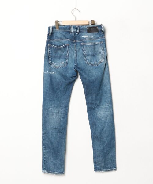 DIESEL（ディーゼル） デニムパンツ 30inch ブルー メンズ : ZOZOTOWN