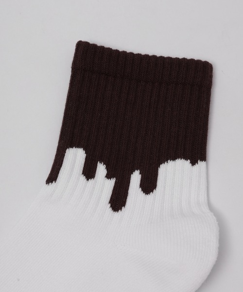 styles（スタイルス） 靴下 LIXTICK 26SS 7TH メンズ : ZOZOTOWN Yahoo