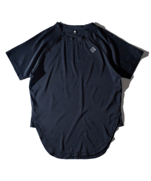 ELDORESO（エルドレッソ） tシャツ Transform Tee / トランスフォームT