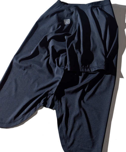 ELDORESO（エルドレッソ） tシャツ Transform Tee / トランスフォームT