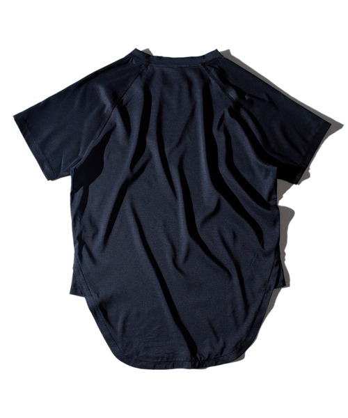 ELDORESO（エルドレッソ） tシャツ Transform Tee / トランスフォームT
