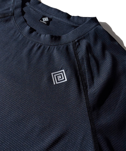 ELDORESO（エルドレッソ） tシャツ Transform Tee / トランスフォームT