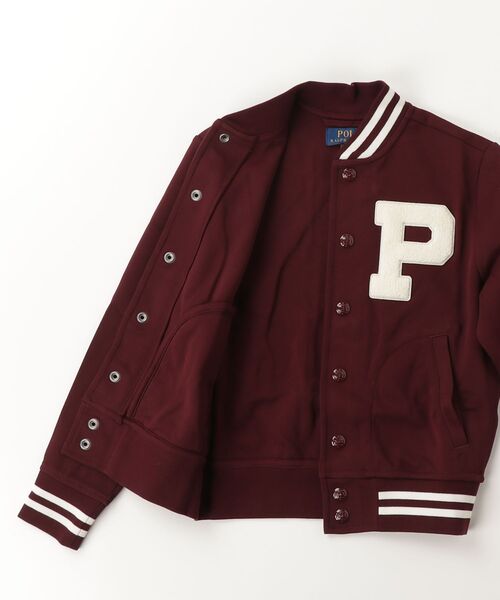 Polo Ralph Lauren Childrenswear ラルフローレン スタジャン アウター Polo Ralph Lauren Childrenswear ラルフローレン スタジャン アウター