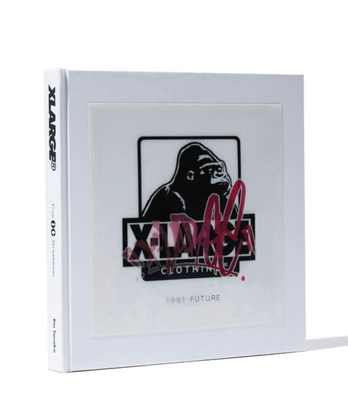 zozo（XLARGE／本、雑誌、コミック）の商品一覧 通販 - Yahoo!ショッピング