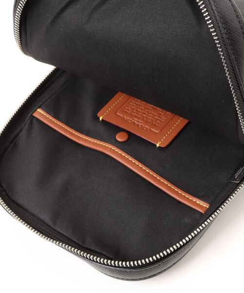 COACH（コーチ） ウエストポーチ フェリックス スリング バッグ