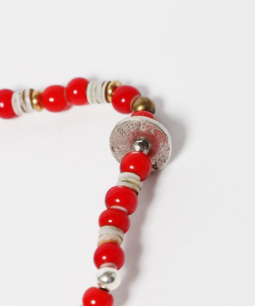 Akashic Tree（アカシックツリー） ブレスレット MATURAL STONE(SHELL