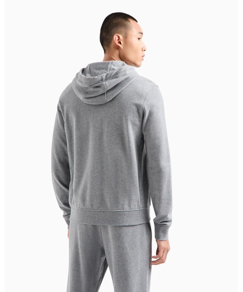 ARMANI EXCHANGE パーカー 「A|X アルマーニ エクスチェンジ