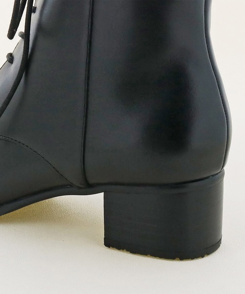 cava cava　レースアップショートブーツ Amazon.com | Sabasaba 3720489 Cavacava Cava Lace-up Boots