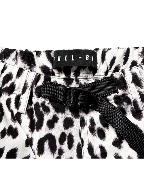 好評在庫 パンツ LEOPARD SHORTS ZOZOTOWN PayPayモール店 - 通販 - PayPayモール 新品NEW