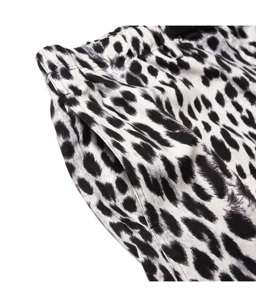 好評在庫 パンツ LEOPARD SHORTS ZOZOTOWN PayPayモール店 - 通販 - PayPayモール 新品NEW