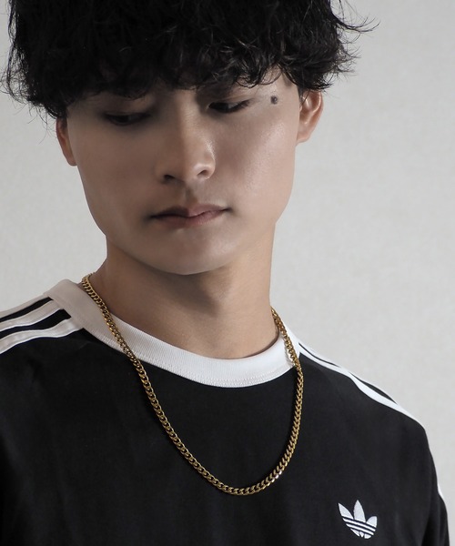 SBG by 7JEWELRY アレルギー対応 ネックレス SBG 金属アレルギー対応