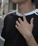 アレルギー対応 ネックレス SBG 金属アレル...の詳細画像5