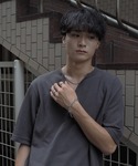 アレルギー対応 ネックレス SBG 金属アレル...の詳細画像3