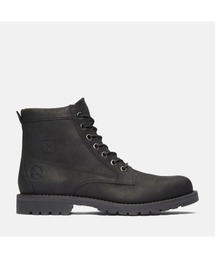 Timberland レッドウッド フォールズ ウォータープルーフ チャッカ Timberland（ティンバーランド）の「メンズ レッドウッド