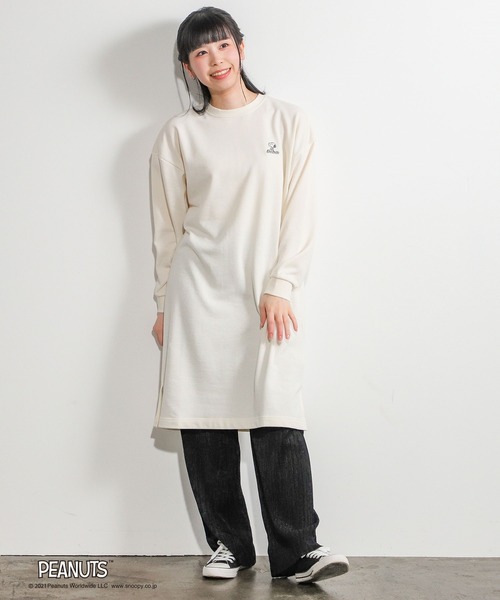 ワンピース スヌーピーワンピース Zozotown Paypayモール店 通販 Paypayモール