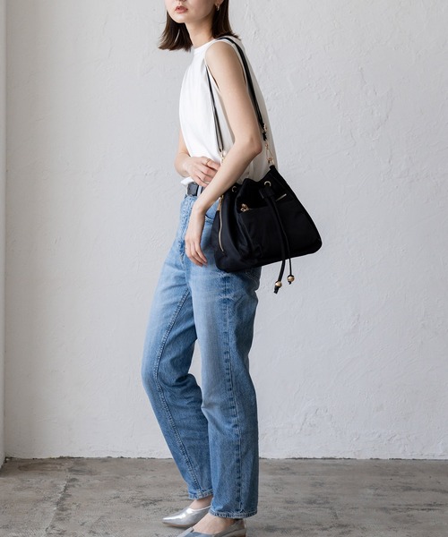 VitaFelice（ヴィータフェリーチェ） ショルダーバッグ バッグ 10