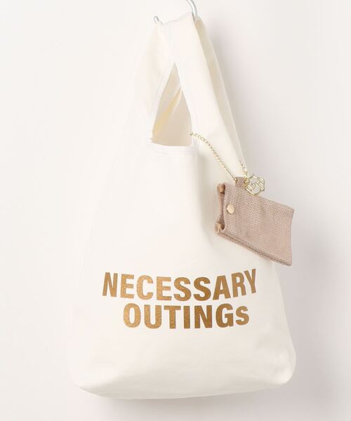 MAX&Co. マックス＆コー トートバッグ ロゴ LOVE ポーチ付き Women's Bags: Crossbody, Totes, Clutches & Shoppers | MAX&Co.