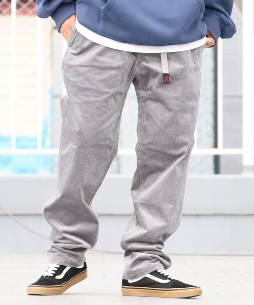 キョウ パンツ GRAMICCI / グラミチ CORDUROY GRAMICCI PANTS コーデュロイパンツ ZOZOTOWN PayPayモール店 - 通販 - PayPayモール やワークジ