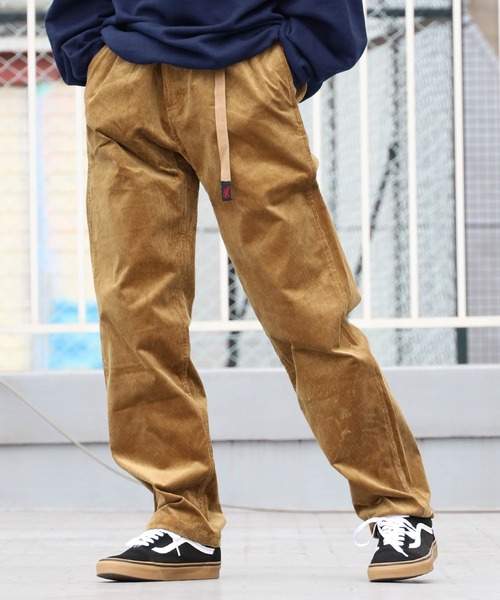 キョウ パンツ GRAMICCI / グラミチ CORDUROY GRAMICCI PANTS コーデュロイパンツ ZOZOTOWN PayPayモール店 - 通販 - PayPayモール やワークジ