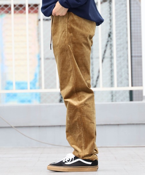 キョウ パンツ GRAMICCI / グラミチ CORDUROY GRAMICCI PANTS コーデュロイパンツ ZOZOTOWN PayPayモール店 - 通販 - PayPayモール やワークジ