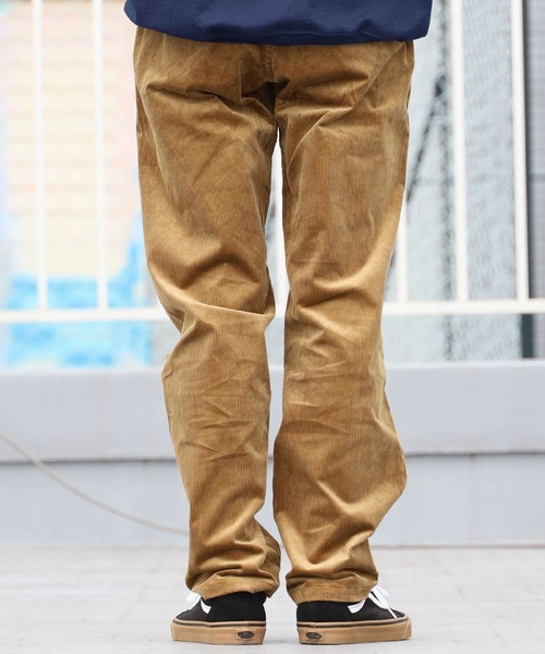 キョウ パンツ GRAMICCI / グラミチ CORDUROY GRAMICCI PANTS コーデュロイパンツ ZOZOTOWN PayPayモール店 - 通販 - PayPayモール やワークジ