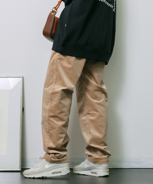 キョウ パンツ GRAMICCI / グラミチ CORDUROY GRAMICCI PANTS コーデュロイパンツ ZOZOTOWN PayPayモール店 - 通販 - PayPayモール やワークジ