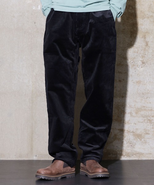 キョウ パンツ GRAMICCI / グラミチ CORDUROY GRAMICCI PANTS コーデュロイパンツ ZOZOTOWN PayPayモール店 - 通販 - PayPayモール やワークジ