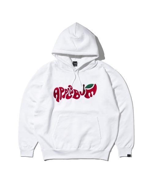パーカー Apple Logo” Sweat Parka メンズ 【公式通販】