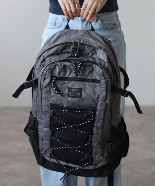GUSCIO デイバック リュック 「グッシオ ベーシック」バック