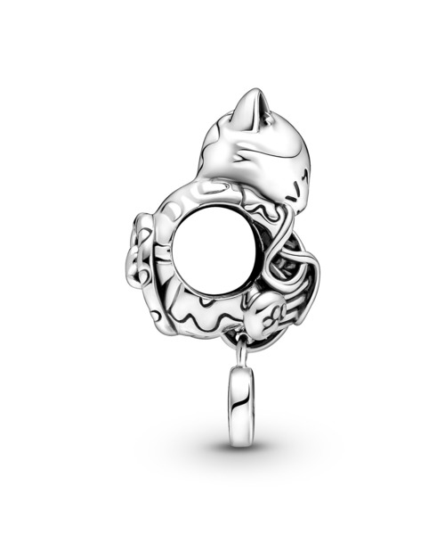 PANDORA（パンドラ） チャーム 子猫 毛糸玉 チャーム レディース