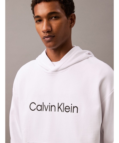 Calvin Klein（カルバン・クライン） パーカー 「ユニセックス