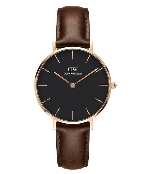 Daniel Wellington（ダニエルウェリントン） 腕時計 レディース PETITE
