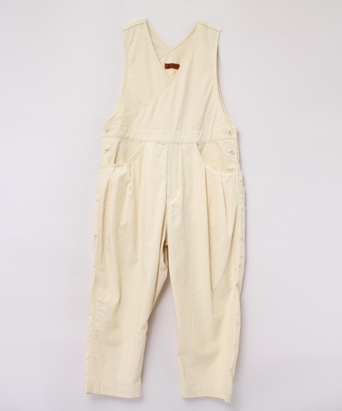 URCH RNA オーバーオール RNA-N｜O0728 サスペンダーワークパンツ URCH RNA | Rakuten