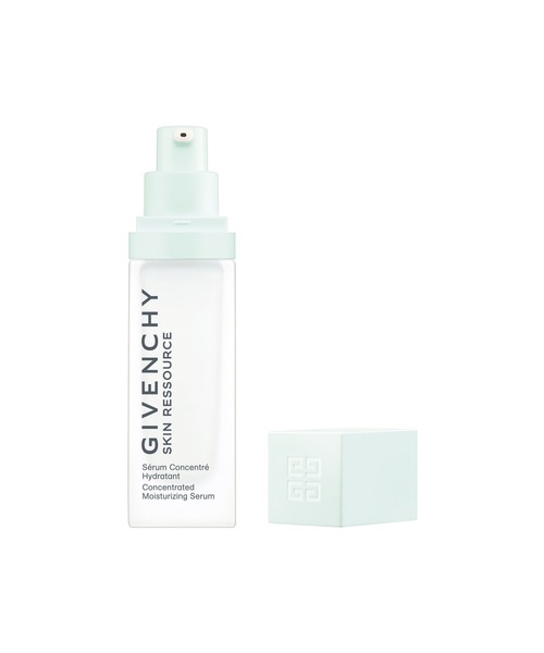 GIVENCHY BEAUTY 美容液 オイル クリーム スキン リソース セラム