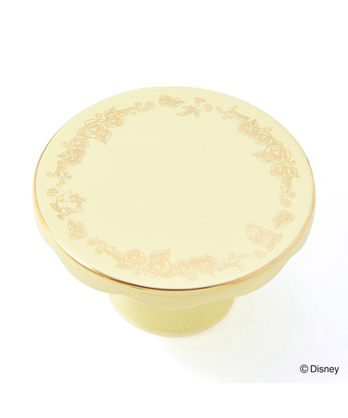 Francfranc（フランフラン） 食器 ディズニー PRINCESS DAYS ベル